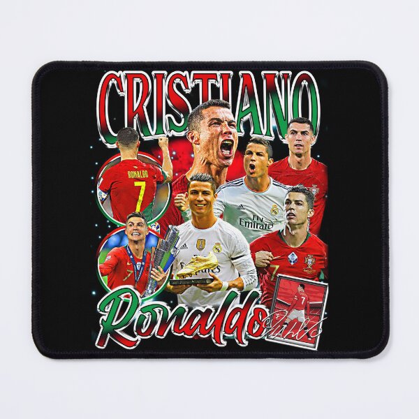 Item preview, Cristiano Ronaldo Premium Quality designed and sold by DripDistrictCo.