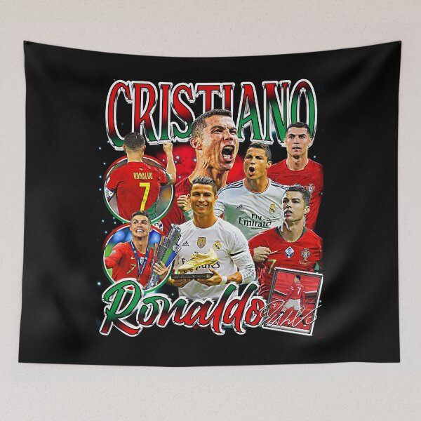 Item preview, Cristiano Ronaldo Premium Quality designed and sold by DripDistrictCo.