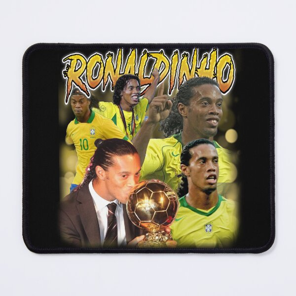 Item preview, Ronaldinho Premium Quality designed and sold by DripDistrictCo.
