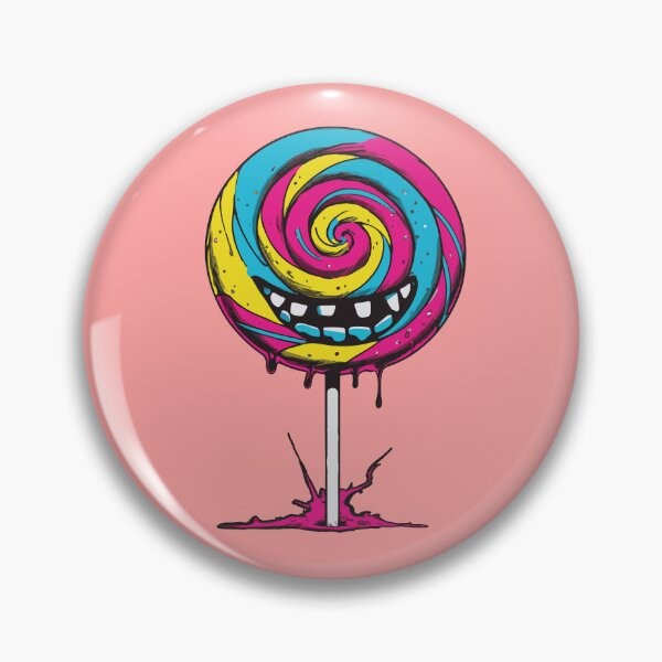 Item preview, Glow Pop designed and sold by After De Moment.