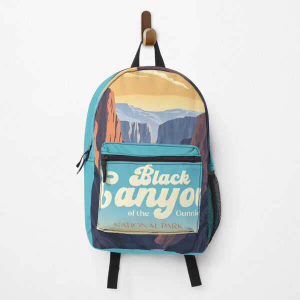 Item preview, Black Canyon of the Gunnison National Park designed and sold by Wild-Co.