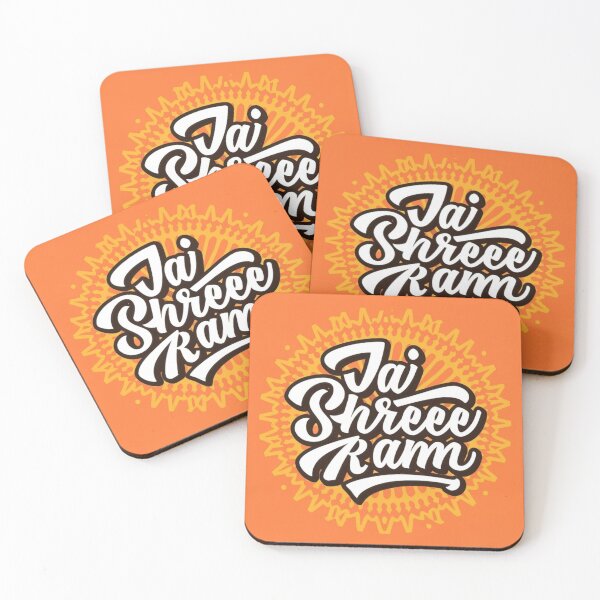 Item preview,  Jai Shree Ram Inspired Items designed and sold by KumarDesignLab.