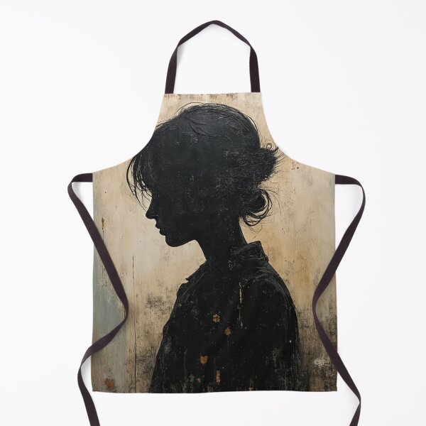 Item preview, Shadowed Thought designed and sold by samitdigitalart.