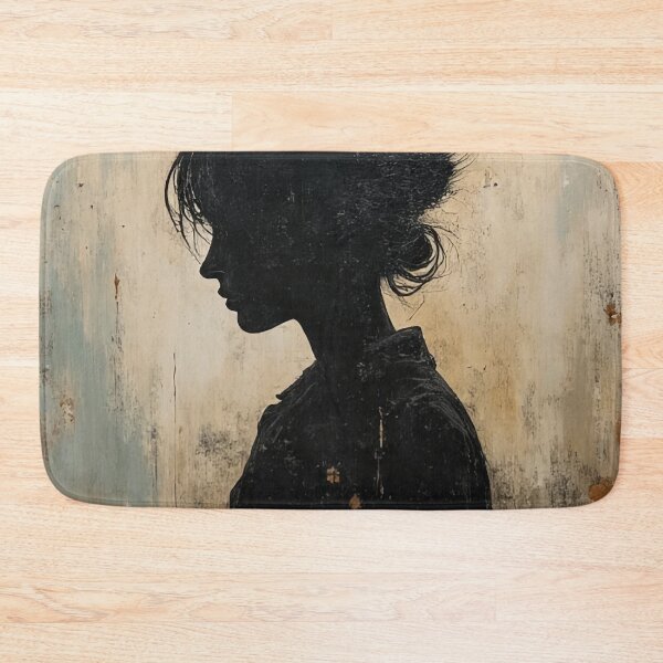 Item preview, Shadowed Thought designed and sold by samitdigitalart.