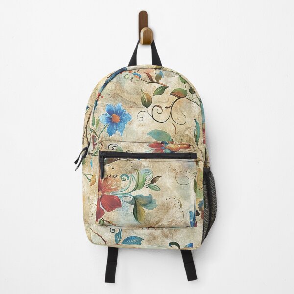 Item preview, Floral pattern. Colorful flowers. designed and sold by MagelliShop.