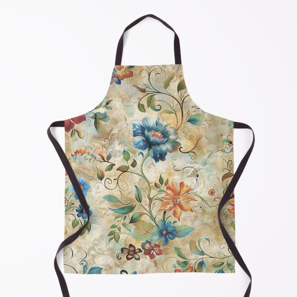 Item preview, Floral pattern. Colorful flowers. designed and sold by MagelliShop.