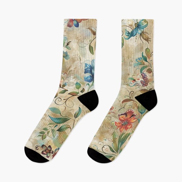 Item preview, Floral pattern. Colorful flowers. designed and sold by MagelliShop.