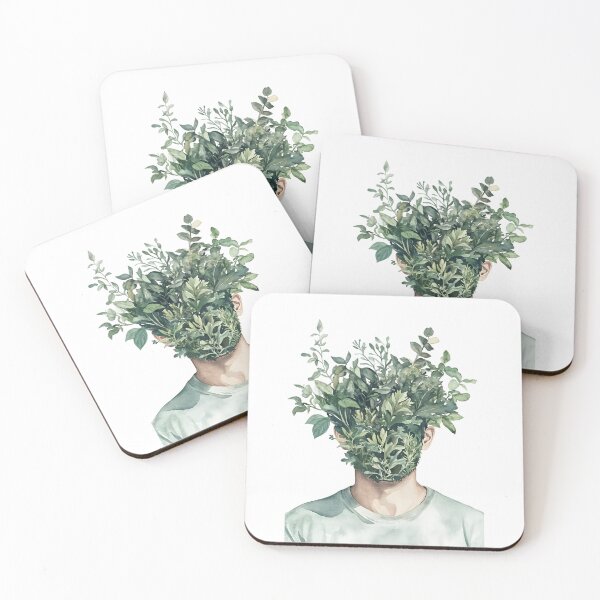 Item preview, Plant Dad Nurtures Nature designed and sold by bapupa.