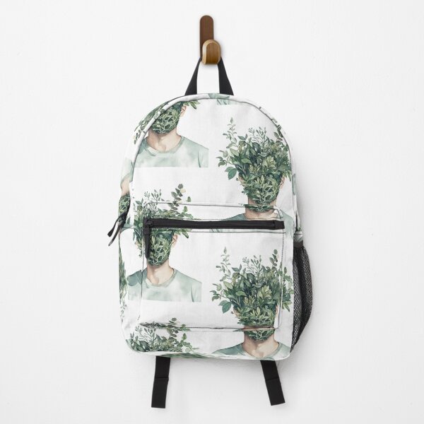 Item preview, Plant Dad Nurtures Nature designed and sold by bapupa.