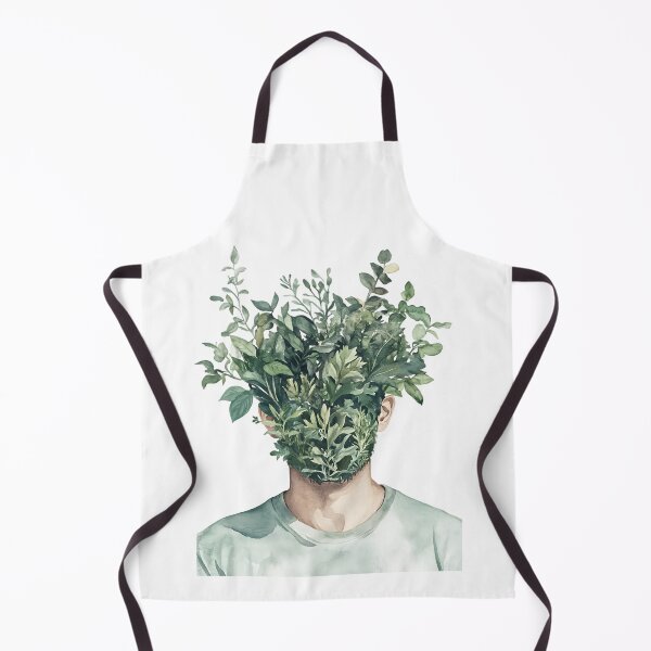 Item preview, Plant Dad Nurtures Nature designed and sold by bapupa.