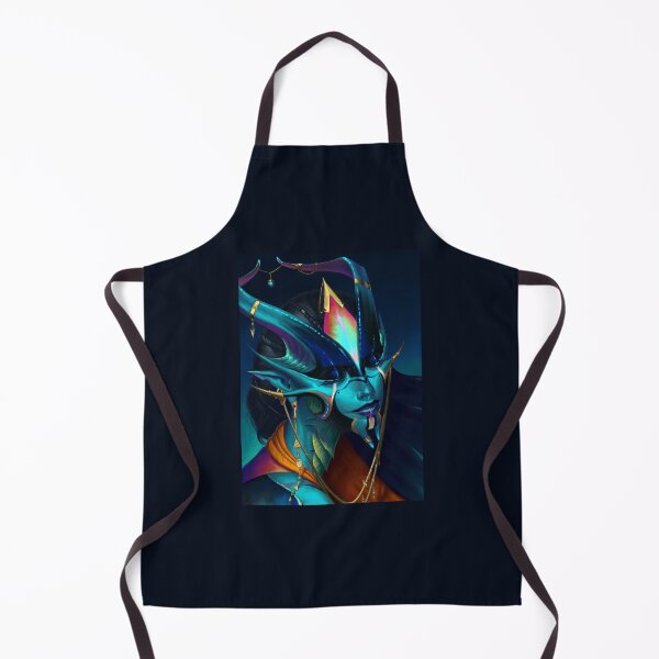 Item preview, Orana designed and sold by BrighidAine Art.