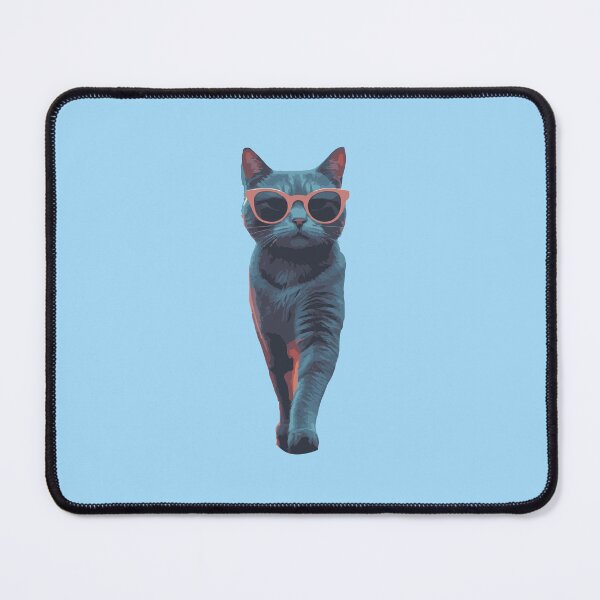 Item preview, Cool Cat Club designed and sold by After De Moment.