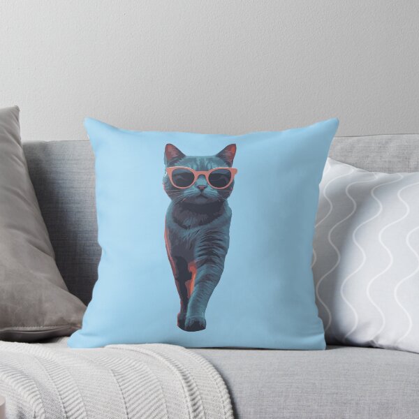 Item preview, Cool Cat Club designed and sold by After De Moment.
