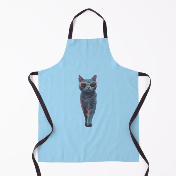 Item preview, Cool Cat Club designed and sold by After De Moment.