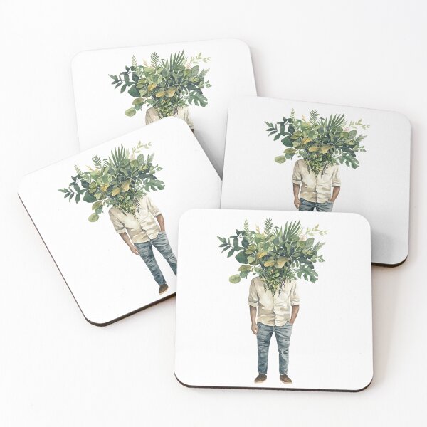Item preview, Plant Dad: Nature Loving Gardener Man designed and sold by bapupa.