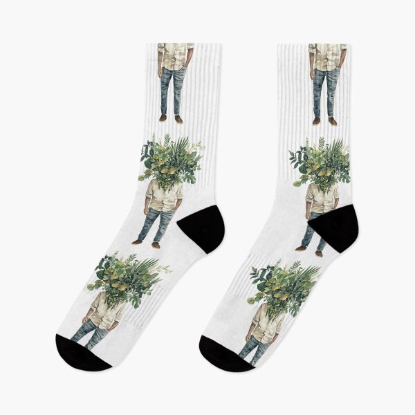 Item preview, Plant Dad: Nature Loving Gardener Man designed and sold by bapupa.