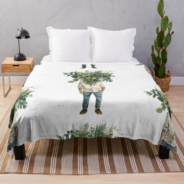 Item preview, Plant Dad: Nature Loving Gardener Man designed and sold by bapupa.