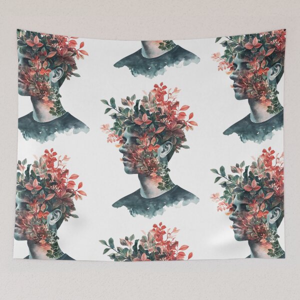 Item preview, Plant Dad: Green Thumb Father designed and sold by bapupa.