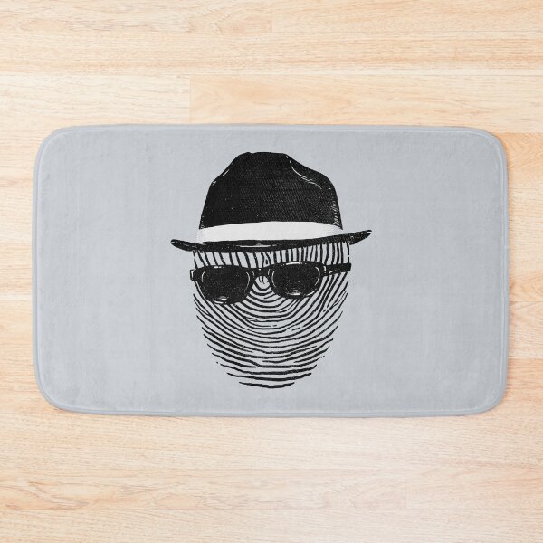 Item preview, Hidden Identity designed and sold by carbine.