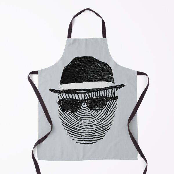 Item preview, Hidden Identity designed and sold by carbine.