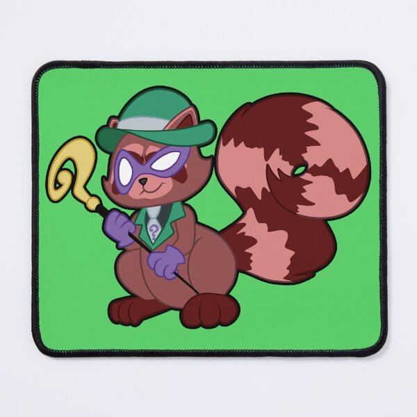 Item preview, LPS Edward Nygma designed and sold by joysqueezed-out.