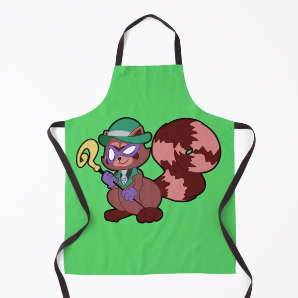 Item preview, LPS Edward Nygma designed and sold by joysqueezed-out.