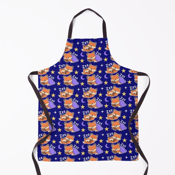 Item preview, Sleepy Fox pattern designed and sold by Gemma Austin.