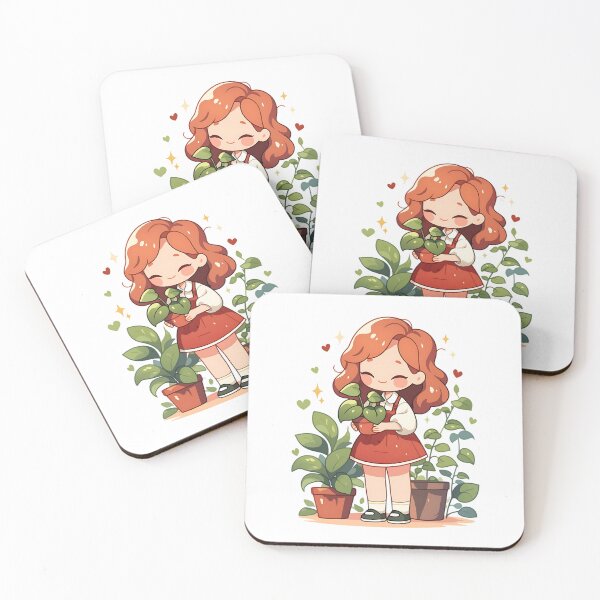 Artikelvorschau, Botanische Pflanzen-Lady-Vibes entworfen und verkauft von bapupa.