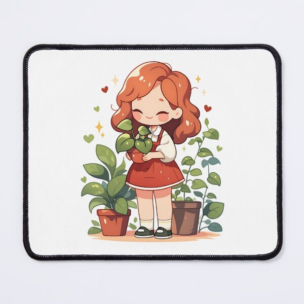 Item preview, Botanical Plant Lady Vibes designed and sold by bapupa.
