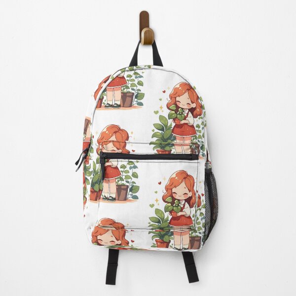 Artikelvorschau, Botanische Pflanzen-Lady-Vibes entworfen und verkauft von bapupa.