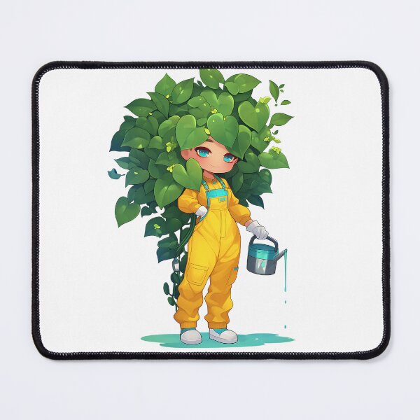 Item preview, Gardening Plant Lady Aesthetic designed and sold by bapupa.