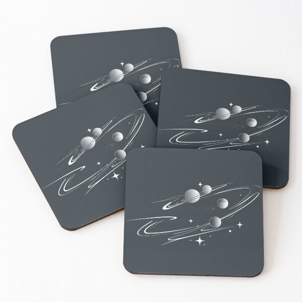 Item preview, Space.Galaxy and planets designed and sold by MagelliShop.