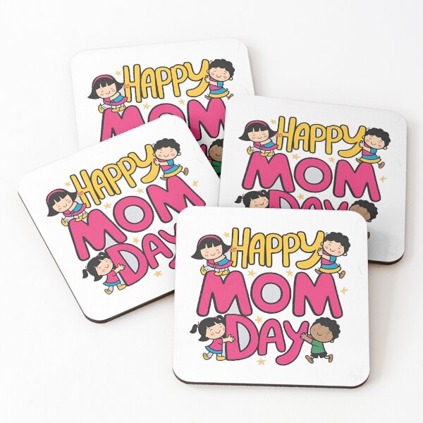 Item preview, mothers day designed and sold by YONKO STORE.