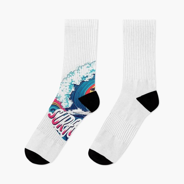 Item preview, Surfer Girl designed and sold by JackFreestone.