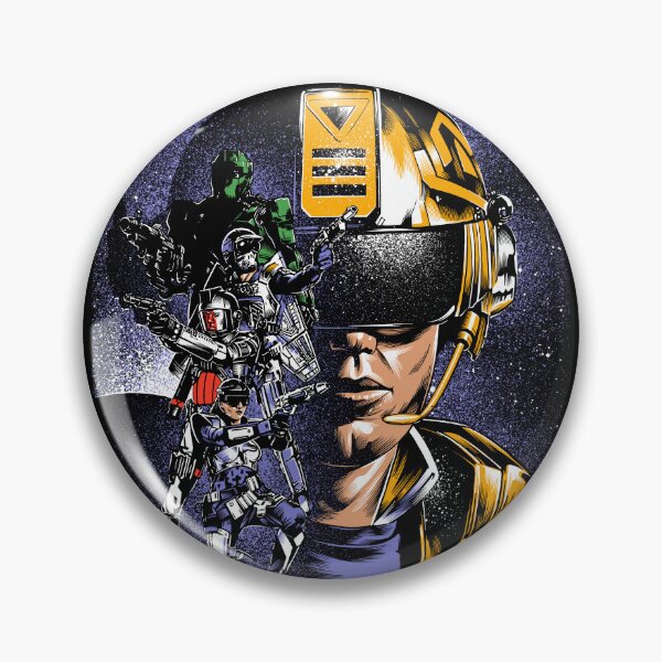 Item preview, SOLDIERS OF HOPE designed and sold by MINION-FACTORY.