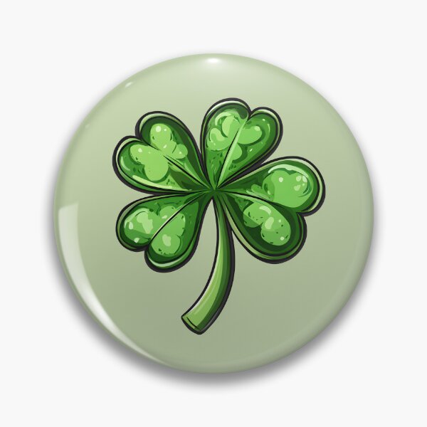 Artikelvorschau, shamrock entworfen und verkauft von aeaeaeae.