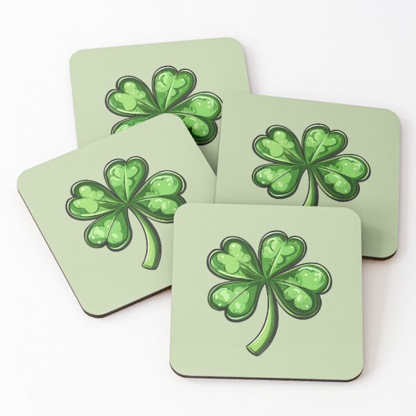 Artikelvorschau, shamrock entworfen und verkauft von aeaeaeae.