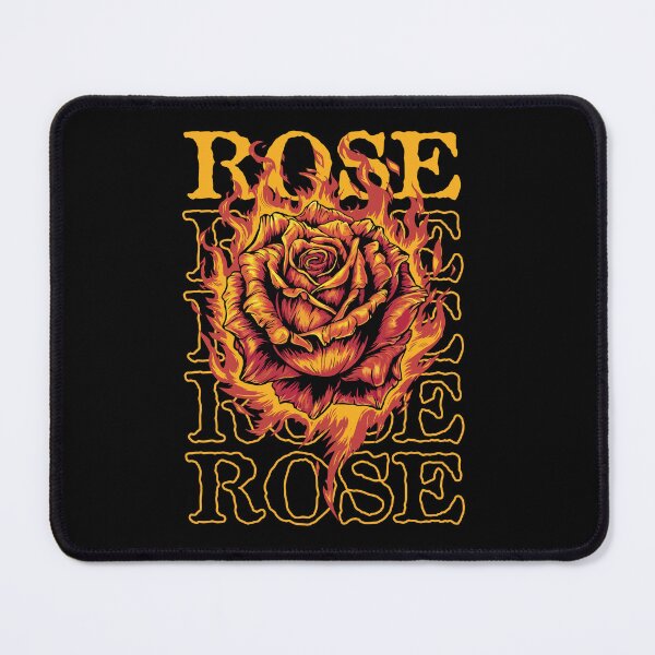 Item preview, Rose Streetwear designed and sold by deathanarchy.