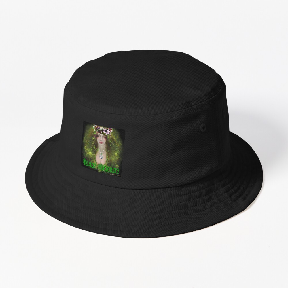 Item preview, Bucket Hat designed and sold by EyeMagined.