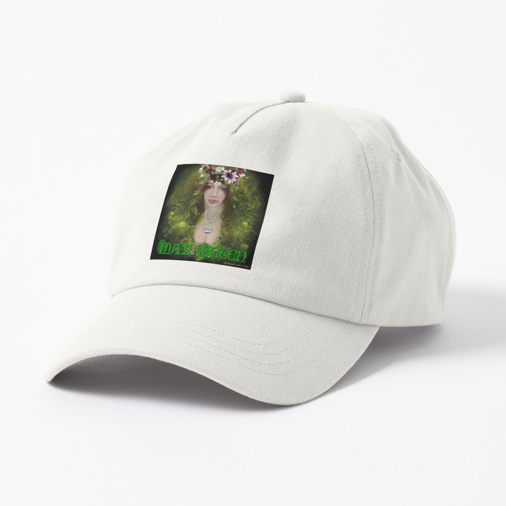 Item preview, Dad Hat designed and sold by EyeMagined.