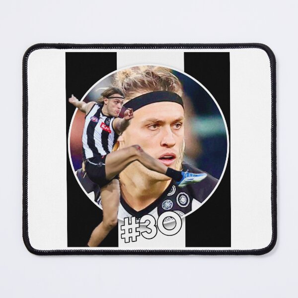 Item preview, Darcy Moore  designed and sold by Hotpies!.