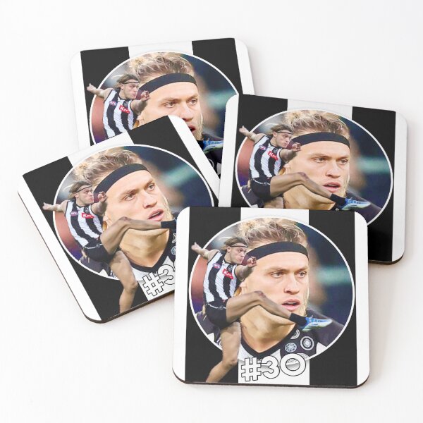 Item preview, Darcy Moore  designed and sold by Hotpies!.