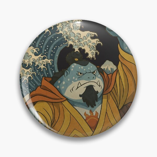 Item preview, Shark Warrior - Helmsman on The Ship designed and sold by Wearablestore.