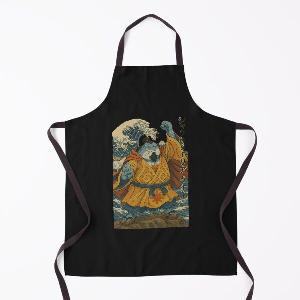 Item preview, Shark Warrior - Helmsman on The Ship designed and sold by Wearablestore.