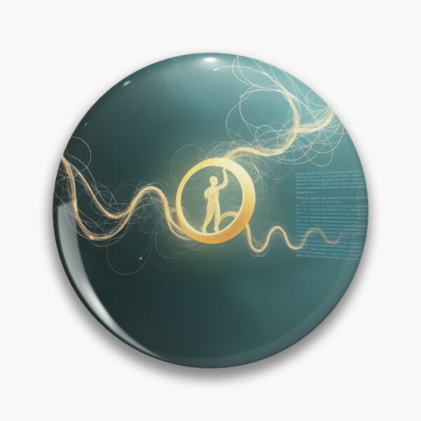 Item preview, Digital Revelation designed and sold by amidigiart.