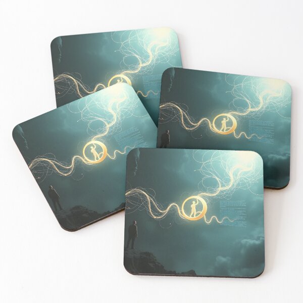 Item preview, Digital Revelation designed and sold by amidigiart.