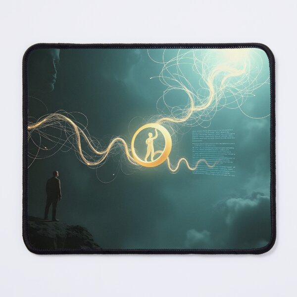 Item preview, Digital Revelation designed and sold by amidigiart.