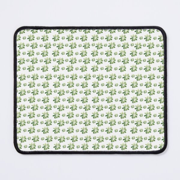 Item preview, Motif Heptapleurum actinophyllum designed and sold by agusterus.