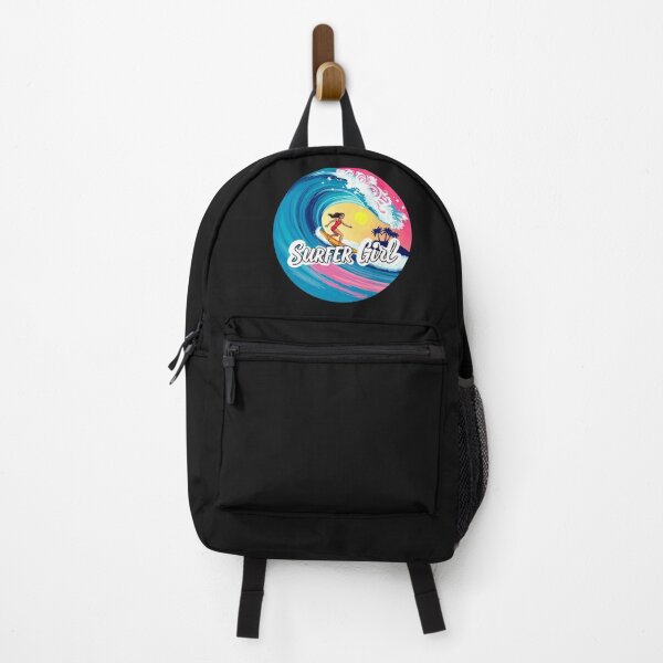Item preview, Surfer Girl designed and sold by JackFreestone.