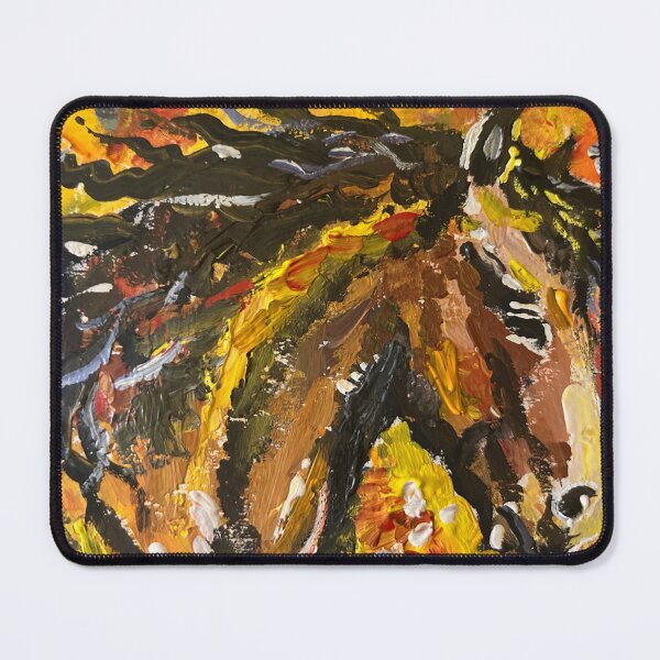 Item preview, Horse Country designed and sold by TheArtCave.